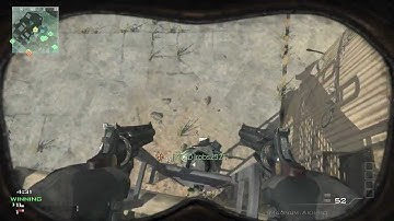 Juggernaut Trolling in Infected