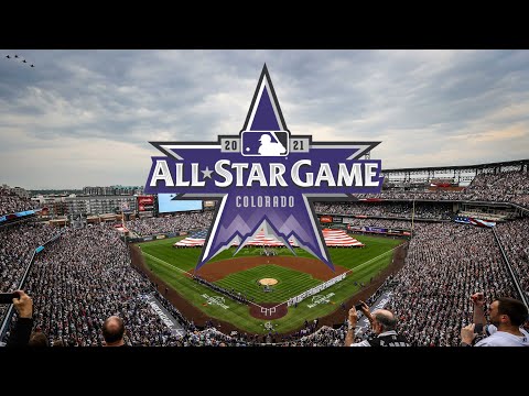 MLB | 2021 All-Star Game Highlights