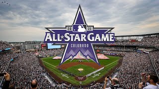 Mlb 2021 All-Star Game Highlights