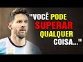 As melhores frases de Leonel Messi para você se motivar