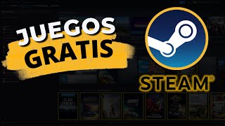 Steam: Cómo Encontrar Juegos GRATIS (Paso a Paso)