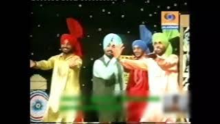 Aiven Raula Pai Gaya By Ravinder Grewal Full Song