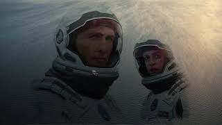 Interstellar: Mountains Suite Edit