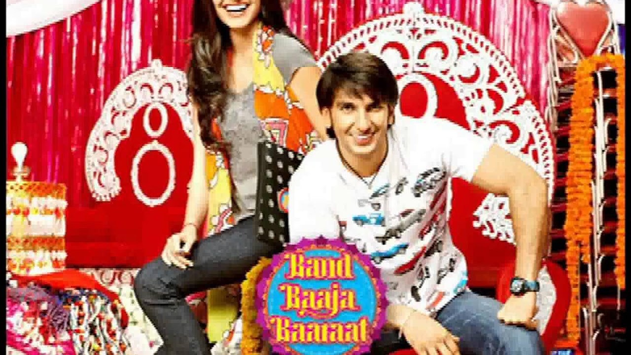 Mitra   Band Baaja Baaraat Movie