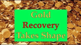 Gold & Silver Price Update - June 6, 2018 + Gold Recovery Takes Shape