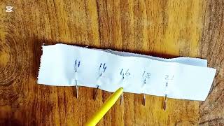 Best Sewing Machine Needles Explained | Needle Sizes &amp; Uses