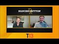 Entrevista a Juan Pablo Raba, actor de #RanchoDutton