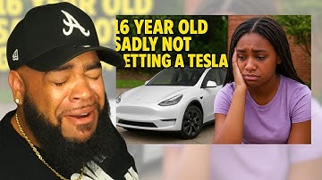 Text Receipt | “Mom and Daughter Team Up To Manipulate Dad Into Buying a Tesla!”