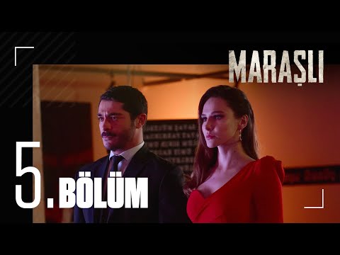 Maraşlı 5. Bölüm