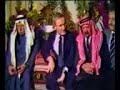 الرئيس حافظ الأسد في تشييع جنازة قائد الثورة السورية الكبرى سلطان باشا الأطرش عام ١٩٨٢