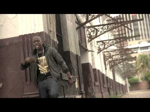 russell diamond - Paper Chase Gyal yuh Hot Official Music Video in HD