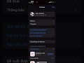 Hướng dẫn cài app được upload private trên Testflight