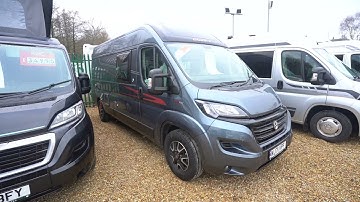 Swift Select 174 Walkaround