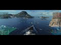 Yahagi Oh Yeah - World of Warships 2019 10 15