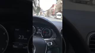 Araba Snapleri̇ Geri Gelen Mektup