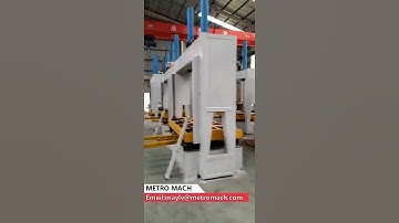 Automatic Plywood Panel Board Packing Machine