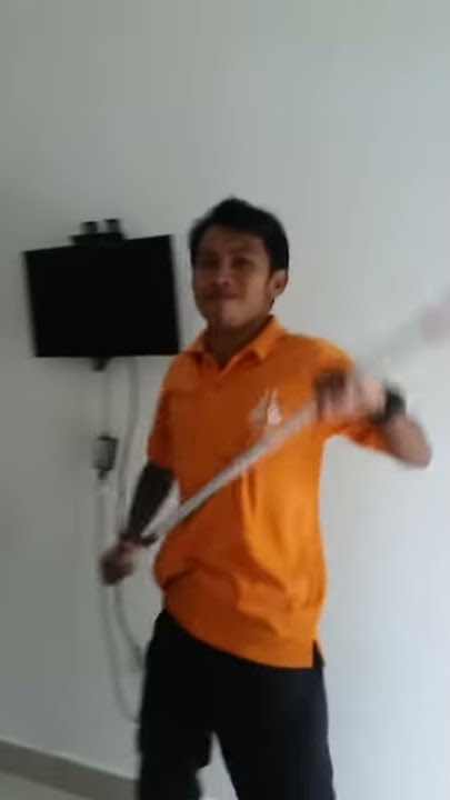 Megedi sanje teke semengan.. tuah ngabe sampat..