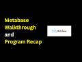 22_03_2026 Metabase Walkthrough