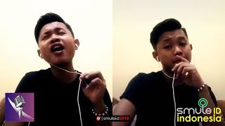 FIRDAUS DA4 MENCOBA BAWAKAN LAGU DEWI PERSIK, INDAH PADA WAKTUNYA