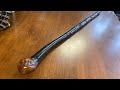 How to price a Blackthorn Shillelagh Part 1 of 2