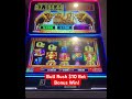  bull rush 10 bet bonus win full on my channel bullrush aussieslots pokiewins bigwin