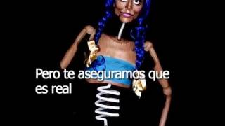 La Artista Mirjana Kika Milosevic