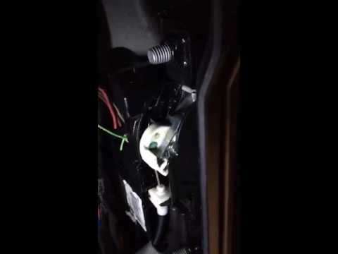 bmw e46 batteria scarica