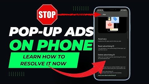 HOW TO STOP 🛑 CONSTANT POP-UP ADS ON PHONE SCREEN ON TECNO SPARK 20 PRO DEVICE IN 2025.