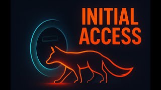 Mitre ATT&CK Overview, Recon, and Initial Access