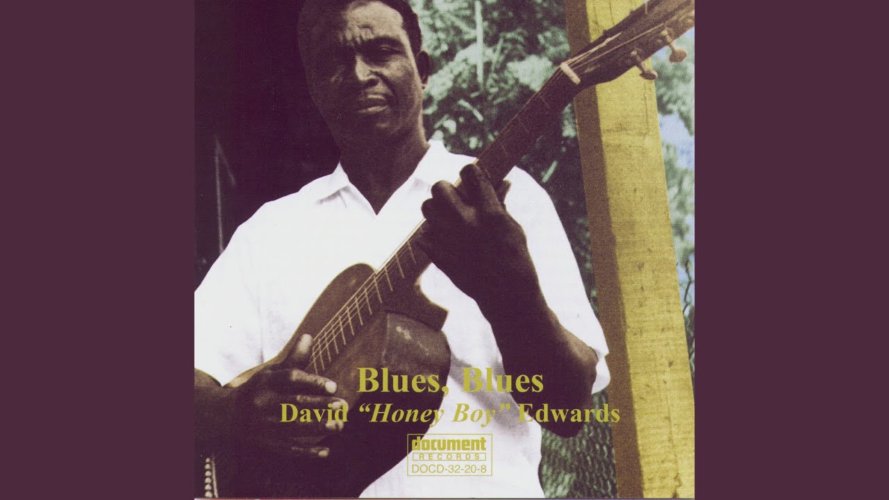 Catfish Blues Catfish Blues