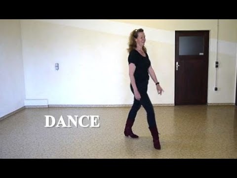 Bella donna - Paul Steinborn - dance by Anke