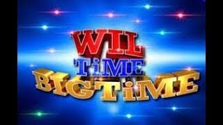 Wil Time Bigtime - [FULL EPISODE] - December 17, 2011