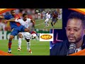 Patrice Evra   -Je deteste Samuel Eto'o