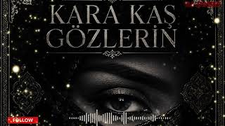 Kara Kaş Gözleri̇n