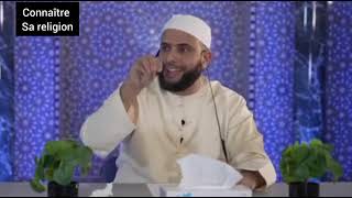 À tous les parents du monde un message très important pour vous. par imam Farid Mounir.