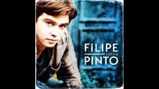 Video thumbnail of "Filipe Pinto - Certo"