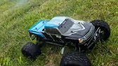 Team Associated Mgt 4 6 Park Run Youtube