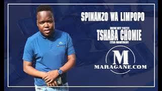 Spinanzo Wa Limpopo  - Tshaba Chomie  - { Audio}