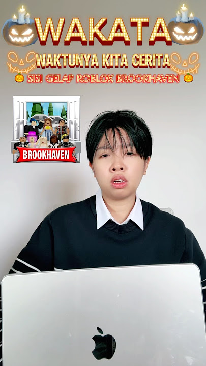 SIAPA YANG SUKA MAIN ROBLOX #shorts