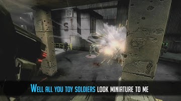 F.E.A.R. 2 - EPA YEAH!