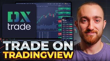 The Ultimate DXTrade + TradingView Guide