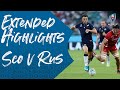 Extended Highlights: Scotland 61-0 Russia - Rugby World Cup 2019