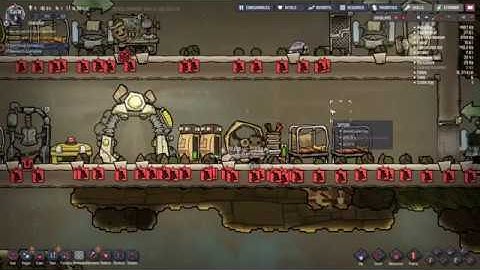 Oxygen Not Included Episode 1: New Addiction