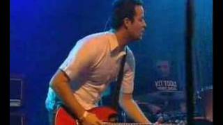 01 - Jimmy Eat World - A Praise Chorus Live