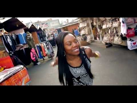 Lady Leshurr - Upset