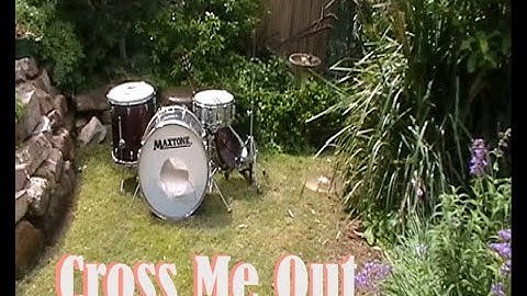 SYCAMORE - Cross Me Out (Official Music Video)