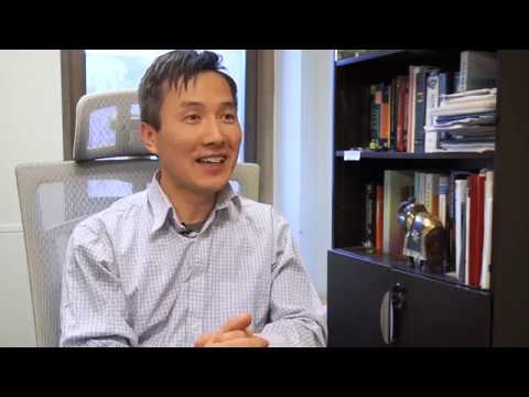 CU Boulder Engineering Faculty: Hahn-Phuc Le