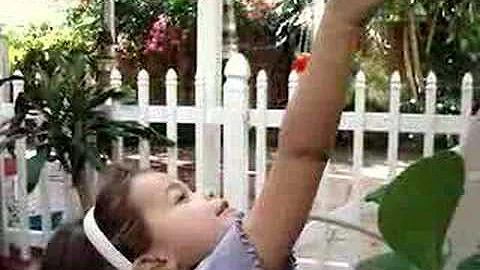 Emma Isabel Correa en Miami Feb. 2008
