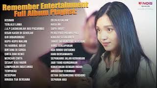 MASDDDHO - KISINAN (VERSI KERONCONG MODERN) | REMEMBER ENTERTAINMENT FULL ALBUM 2024