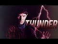 Merlin -Thunder-